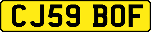 CJ59BOF