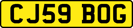 CJ59BOG