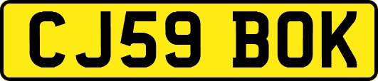 CJ59BOK