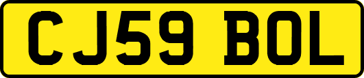 CJ59BOL