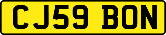CJ59BON
