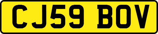 CJ59BOV