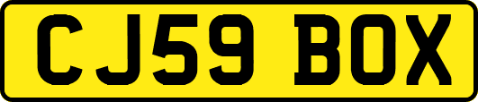 CJ59BOX