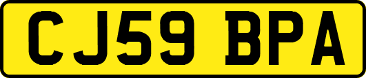 CJ59BPA