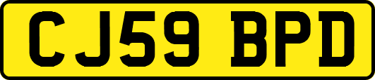 CJ59BPD