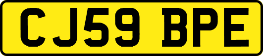 CJ59BPE