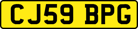 CJ59BPG