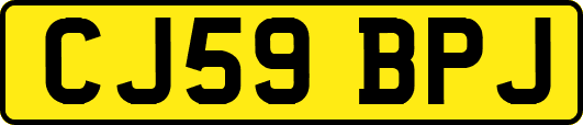 CJ59BPJ