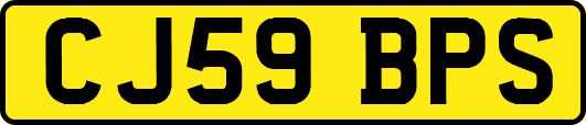CJ59BPS