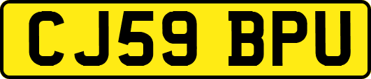 CJ59BPU