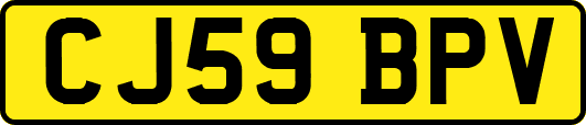 CJ59BPV