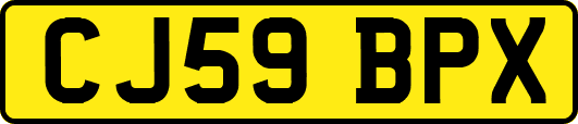 CJ59BPX