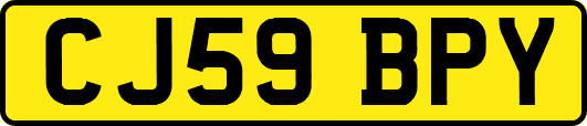 CJ59BPY