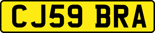 CJ59BRA