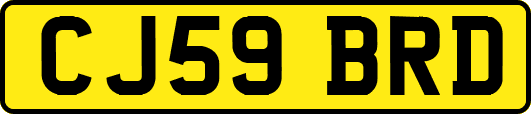 CJ59BRD