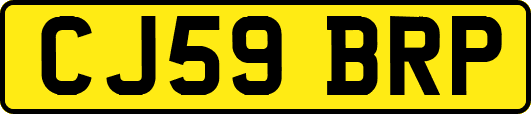 CJ59BRP