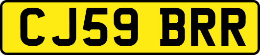 CJ59BRR