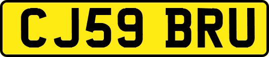 CJ59BRU