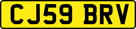 CJ59BRV