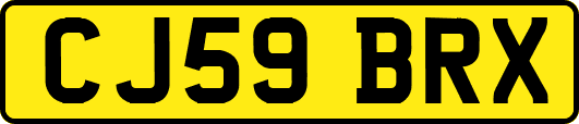 CJ59BRX