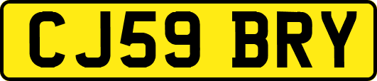 CJ59BRY
