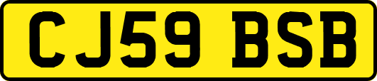 CJ59BSB