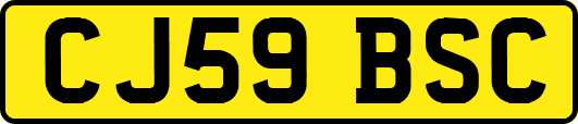 CJ59BSC