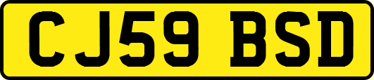 CJ59BSD