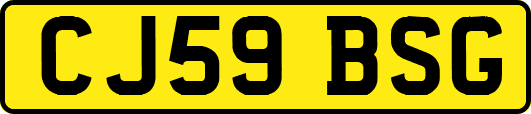 CJ59BSG