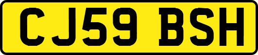 CJ59BSH
