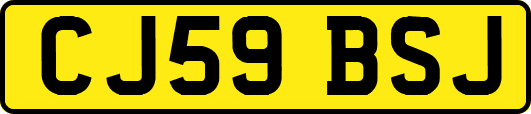 CJ59BSJ