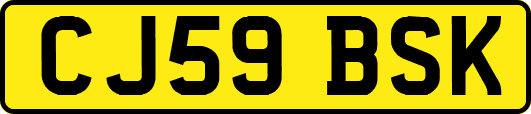 CJ59BSK