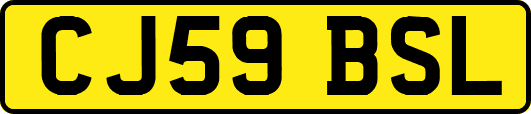 CJ59BSL