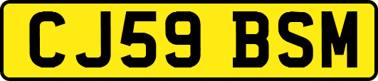 CJ59BSM