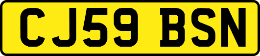 CJ59BSN