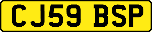 CJ59BSP
