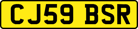 CJ59BSR