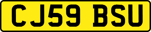 CJ59BSU