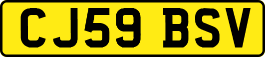 CJ59BSV