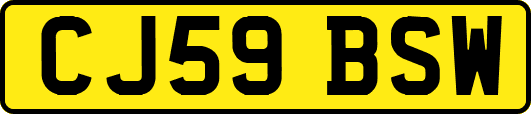 CJ59BSW