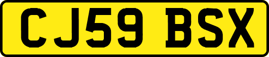 CJ59BSX