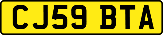 CJ59BTA