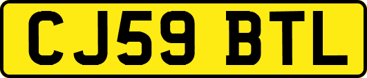 CJ59BTL