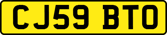 CJ59BTO