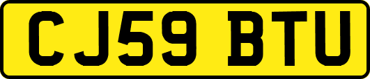 CJ59BTU