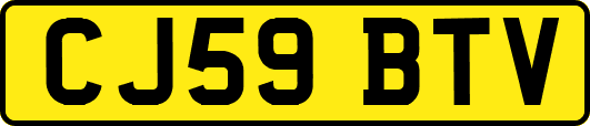 CJ59BTV