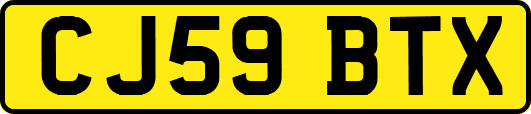 CJ59BTX