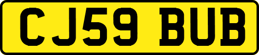 CJ59BUB