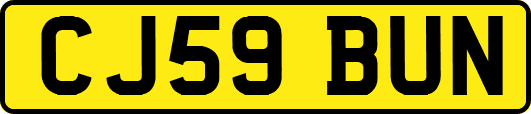 CJ59BUN