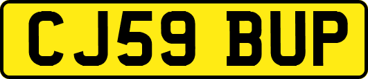 CJ59BUP